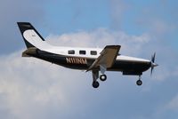 N111NM @ ORL - PA-46-310P - by Florida Metal