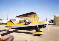 N8132K - My Daddy built this from scratch. Ground up so to speak. Wondering where Black Hawk 111 is. Last I knew was T the small airport in Odessa. Texas. - by Lisa