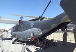 12-0063 @ LFPB - Bell-Boeing CV-22B Osprey of the USAF at the Aerosalon 2017, Paris