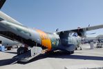 6550 @ LFPB - CASA C.295 of the Forca Aerea Brazileira at the Aerosalon 2017, Paris - by Ingo Warnecke