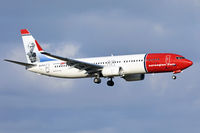 EI-FVT @ CPH - Copenhagen  4.7.2017  Bobby Moore  - by leo larsen