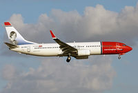 EI-FVR @ CPH - Copenhagen 4.7.2017  Karin Boye  - by leo larsen