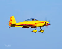 N678SR @ KAWO - 2017 Arlington Fly-In - by Terry Green