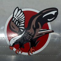 G-CIXJ @ EGSU - 4. Artwork.