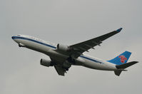 B-6526 @ EHAM - CHINA SOUTHERN A330 TAKING OF - by fink123