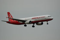 TC-ETJ @ EHAM - ATLAS GLOBAL A321 - by fink123