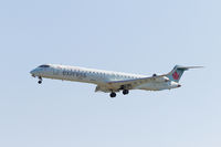 C-GFJZ @ CYVR - Landing - by Guy Pambrun
