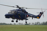 S-134 @ EGSH - Landing at Norwich. - by Graham Reeve