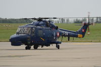 S-134 @ EGSH - On the ground at Norwich. - by Graham Reeve