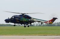 S-191 @ EGSH - Arriving at Norwich. - by keithnewsome