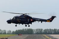 S-134 @ EGSH - Arriving at Norwich. - by keithnewsome