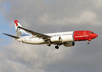 EI-FJZ @ CPH - Copenhagen 4.7.2017 - by leo larsen