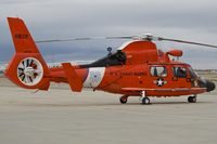 6532 @ KBOI - Parked on south GA ramp.