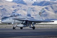 163482 @ KBOI - VFA-106 Gladiators, NAS Oceana, VA. - by Gerald Howard