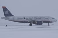 N770UW @ KBOI - Taxiing off the runway to the gate. - by Gerald Howard