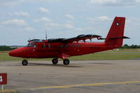 VP-FAZ @ EGSU - Just landed at Duxford. - by Graham Reeve
