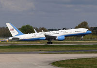 09-0015 @ EGSS - Taking off at Stansted
