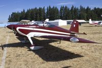 N957RV @ KAWO - RV-7 at the 2017 Arlington Fly-In. - by Eric Olsen