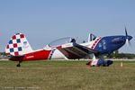 N260DC @ KOSH - De Havilland DHC-1B-2-S5 Sky Dancer CN 180-218, N260DC - by Dariusz Jezewski  FotoDJ.com