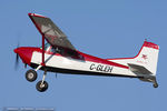 C-GLEH @ KOSH - Cyclone 180 CN 23, C-GLEH - by Dariusz Jezewski  FotoDJ.com