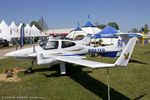 N907ER @ KOSH - Diamond DA-42 CN 42.302, N907ER - by Dariusz Jezewski  FotoDJ.com