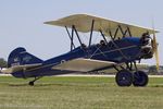 N9024 @ KOSH - Curtiss Wright TRAVEL AIR 4000 CN 826, NC9024 - by Dariusz Jezewski  FotoDJ.com