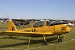 N18048 @ KOSH - De Havilland DHC-1B-2-S5 CN 186224, NX18048 - by Dariusz Jezewski  FotoDJ.com