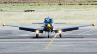 N91455 @ LVK - Livermore Airport California. 2017. - by Clayton Eddy
