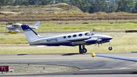 N4171Q @ LVK - Livermore Airport California. 2017. - by Clayton Eddy