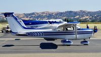 N80333 @ LVK - Livermore Airport California. 2017. - by Clayton Eddy