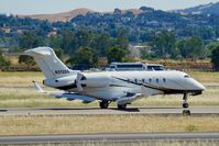 N313DS @ LVK - Livermore Airport California. 2017. - by Clayton Eddy