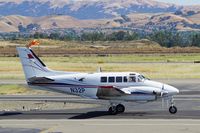 N32P @ LVK - Livermore Airport California. 2017. - by Clayton Eddy