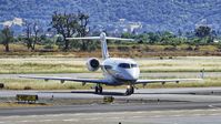 N313DS @ LVK - Livermore Airport California. 2017. - by Clayton Eddy