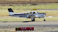 N452FR @ LVK - Livermore Airport California. 2017. - by Clayton Eddy
