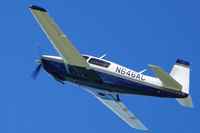 N646AC photo, click to enlarge