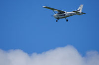 N725PG @ C77 - In Flight #2 at the Poplar Grove Pancake Breakfast Fly In. - by ntlwhlr