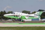 N568PB @ KOSH - Eclipse Aviation Corp EA-500 CN 000067, N568PB - by Dariusz Jezewski  FotoDJ.com