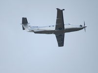 G-PCTW - Over the Goring Gap, after take off from RAF Benson - by Adrian Turner
