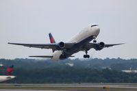 N130DL @ ATL - Delta