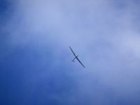 PH-1332 - 10-07-2017 above Venlo - by Wim Godding