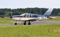 G-HELA @ EGFP - Visiting Tobago. - by Roger Winser