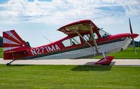 N271MA photo, click to enlarge