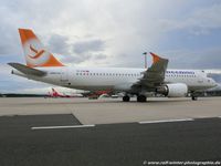 TC-FHC @ EDDK - Airbus A320-214 - FHY Freebird Airlines - 3852 - TC-FHC - 17.09.2015 - CGN - by Ralf Winter