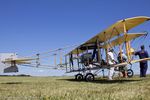 N44VY @ KOSH - Ely-Curtiss CN 01BC, NX44VY - by Dariusz Jezewski  FotoDJ.com