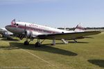 N103NA @ KOSH - Douglas C-47B Flabob Express CN 33569, N103NA - by Dariusz Jezewski  FotoDJ.com