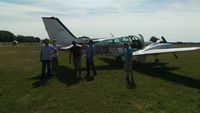 N60526 - St. Omer - by murphy