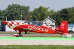 N772TA @ KOSH - Extra EA-300L CN 1260, N772TA