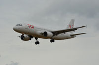 ES-SAK @ EBBR - TUI BELGIUM LANDING - by fink123