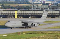 87-0030 @ EDDS - 87-0030 at Stuttgart Airport. - by Heinispotter