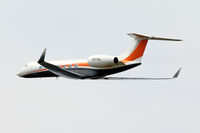 N117AL @ CPH - Copenhagen 11.7.2017 - by leo larsen